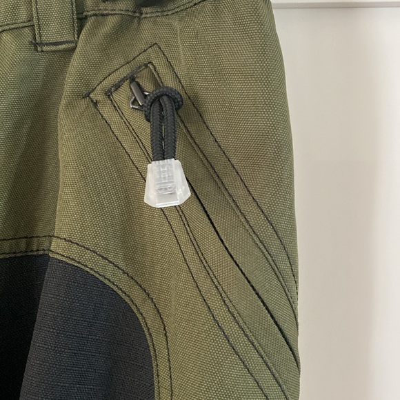 Shift Dirt Bike Pants size 32 - Picture 4 of 15